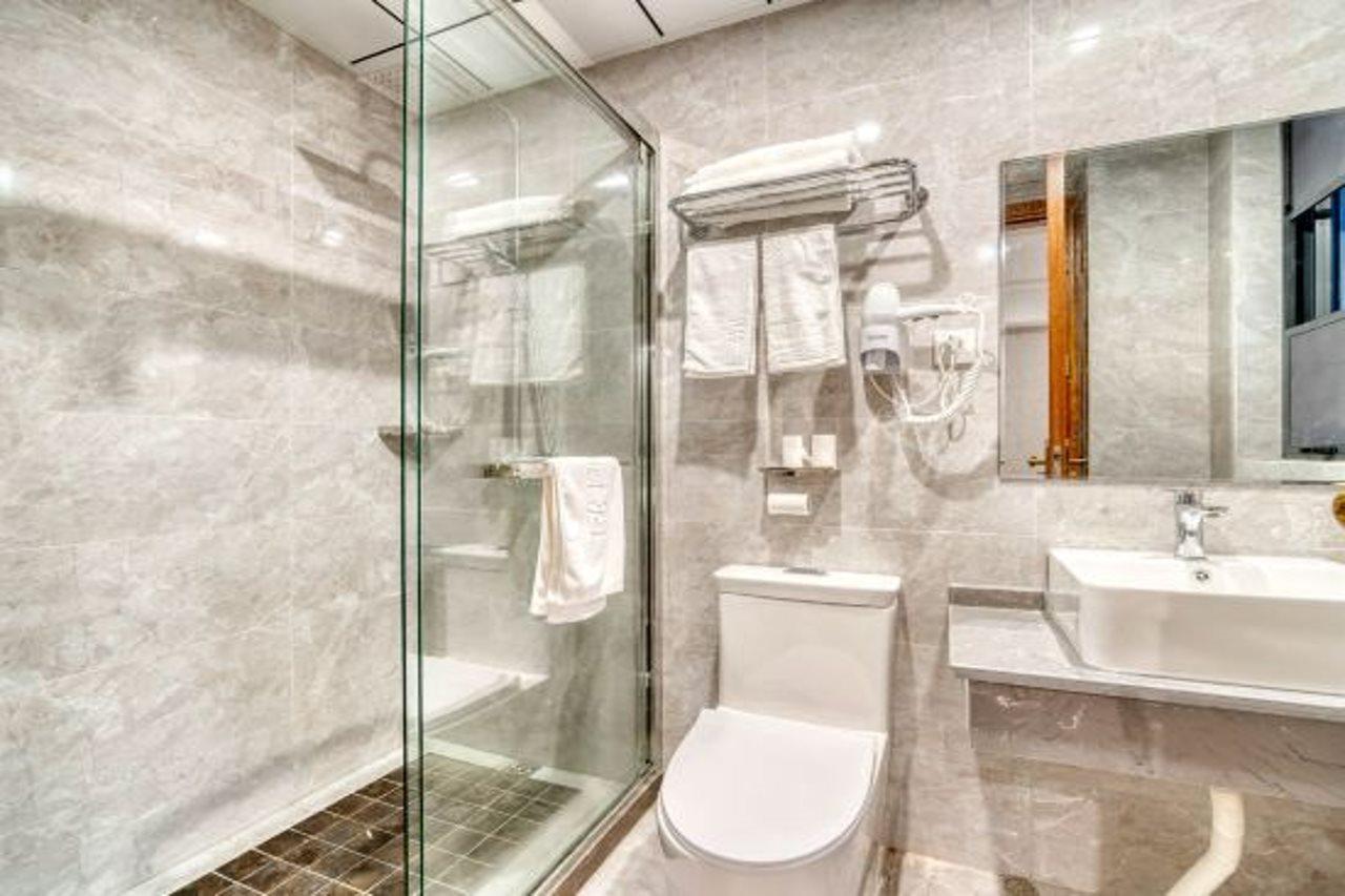 Hotel Yongle